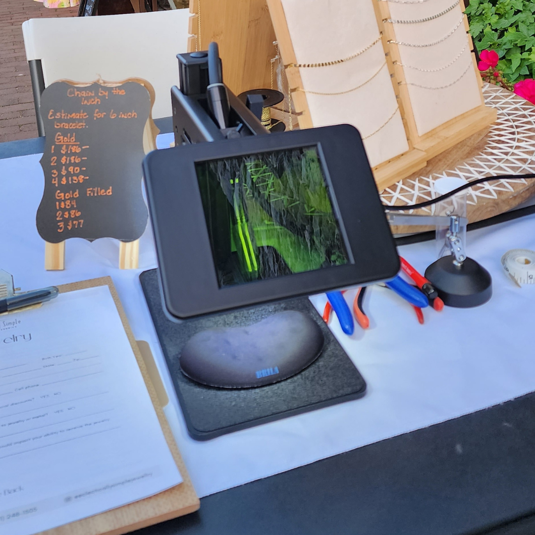 The Essential Guide to Selecting the Perfect Permanent Jewelry Chain