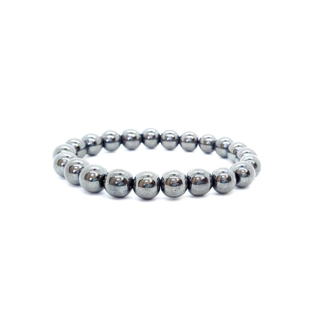 Apparel & Accessories > Jewelry "Hemi" Series 03 , Men's Bracelets / Cuffs - Eclectically Simple, LLC