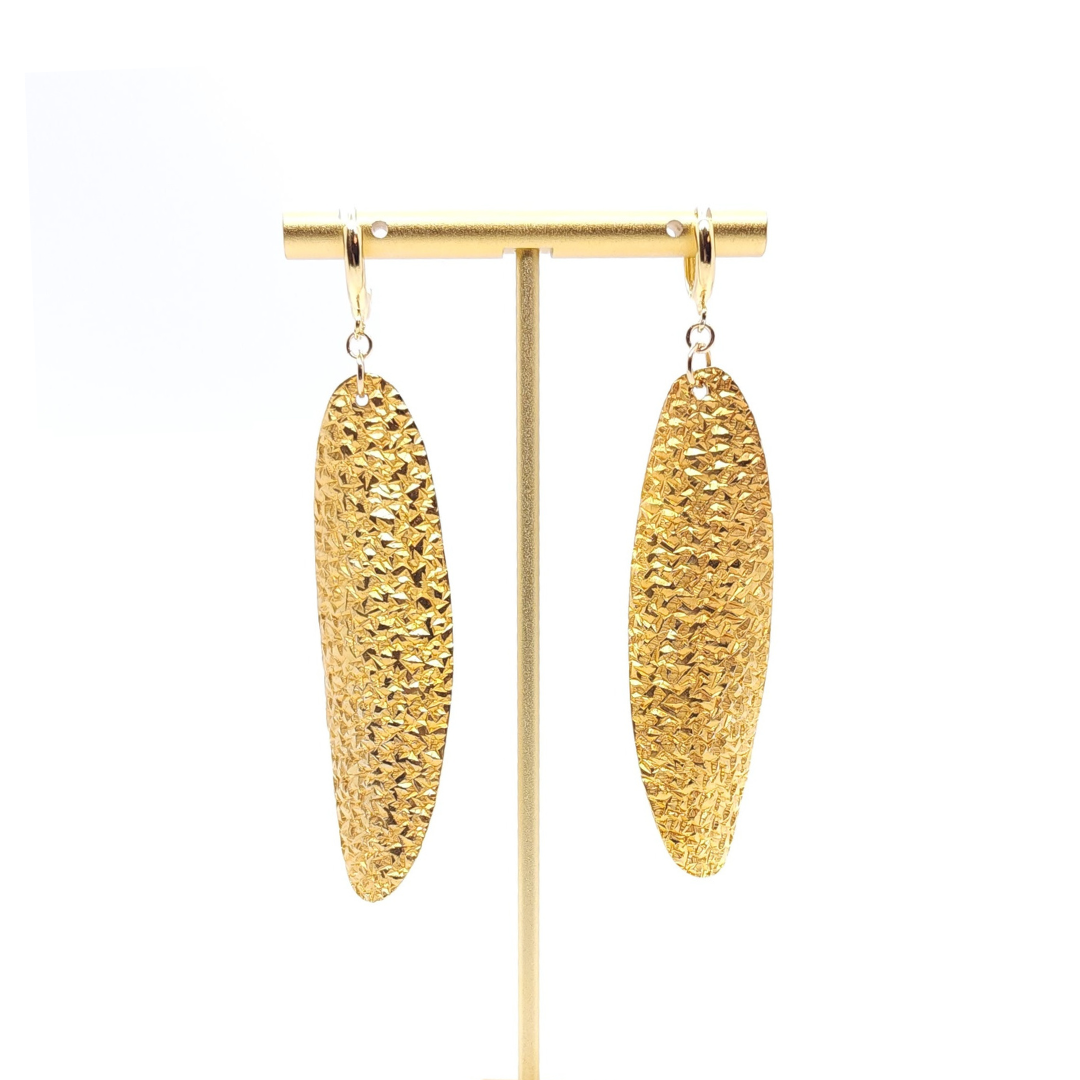 Theia Earrings