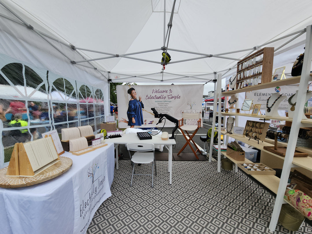 May 17th - EatLoco Farmer's Market | Reston, VA (HALLEY RISE Market)