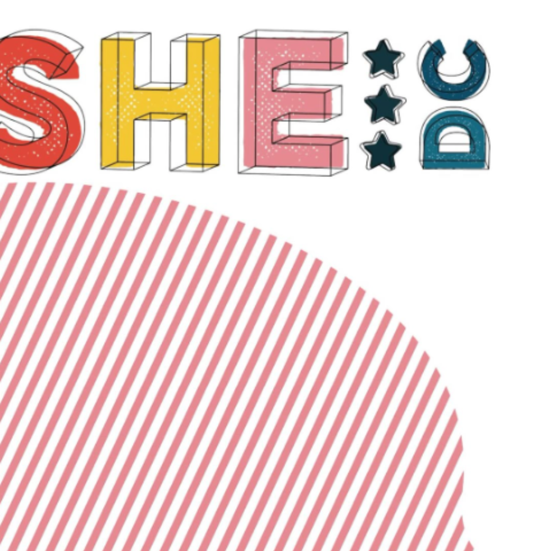 SHE: DC Maker POP-UP - March 23 thru April 4
