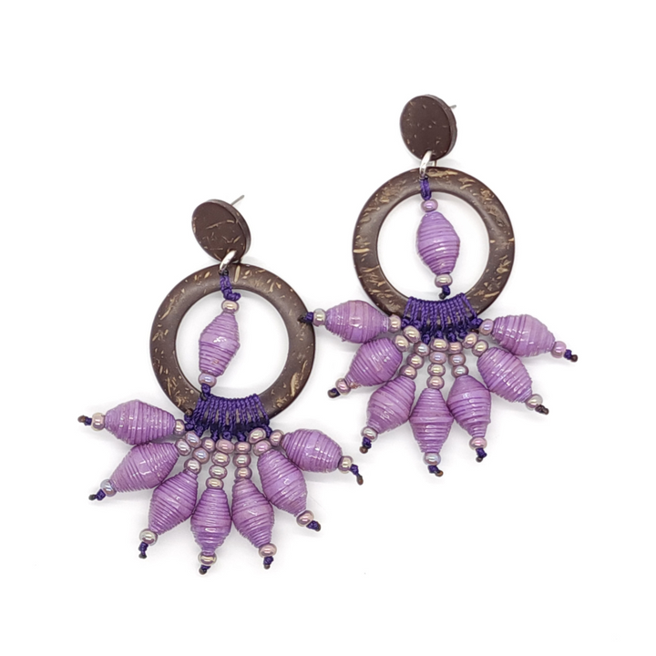 Journey : Purple Passion