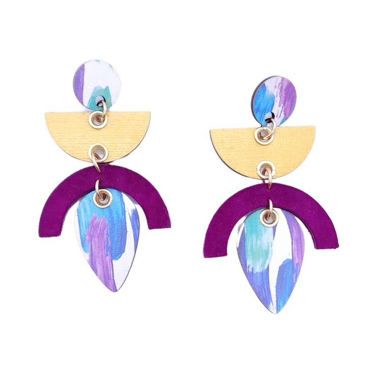Seraphina Earrings