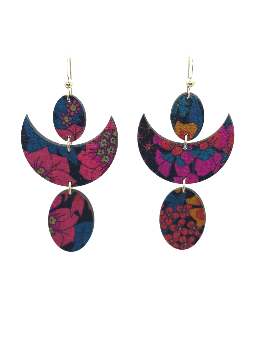 Rise Earrings
