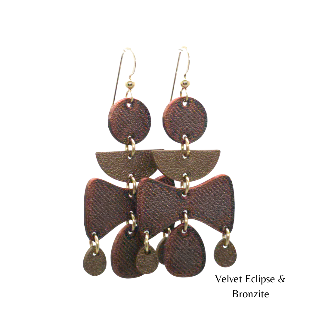 Aurea Earrings