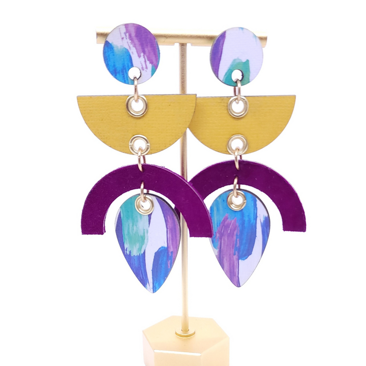 Seraphina Earrings
