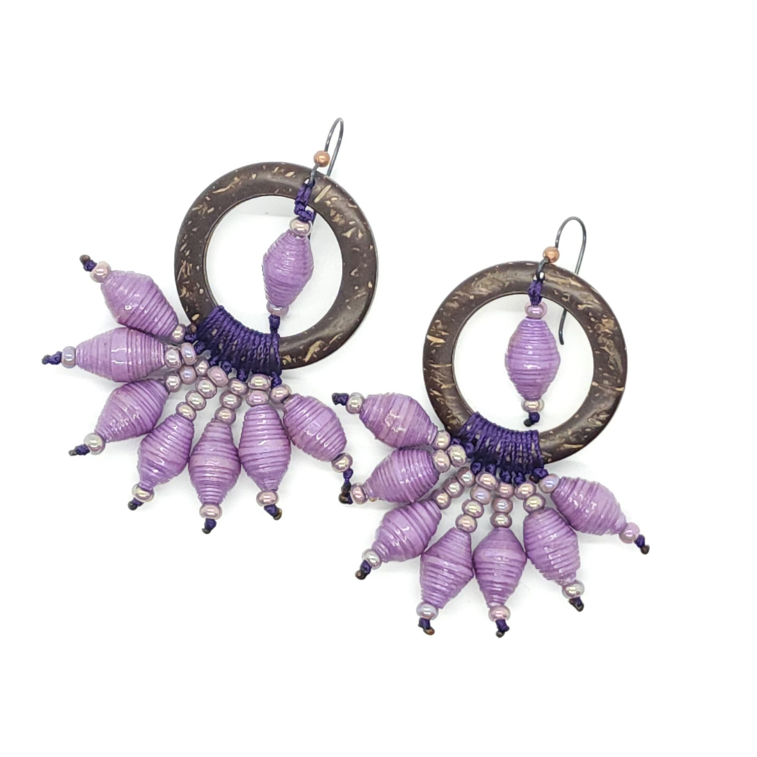 Journey : Purple Passion