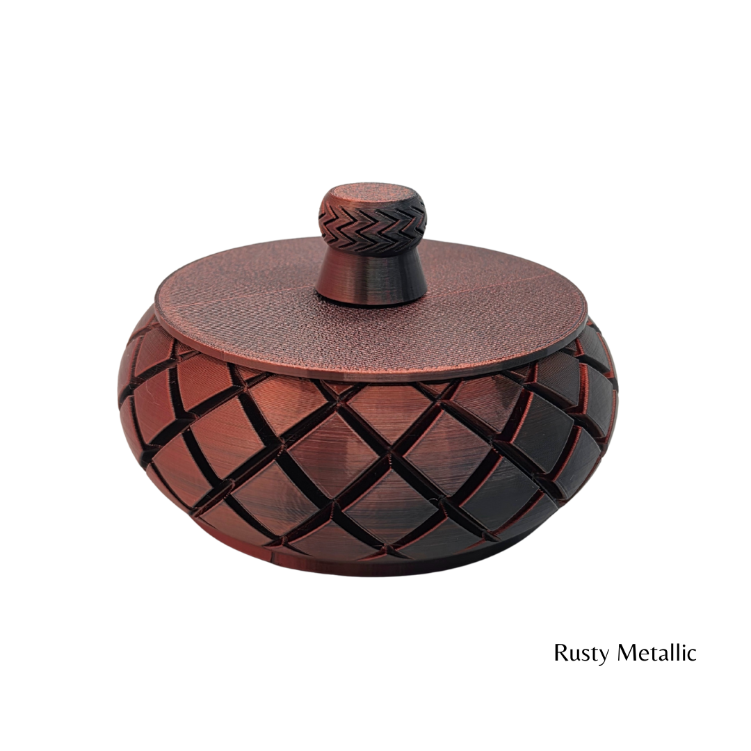 Oakling Vessel