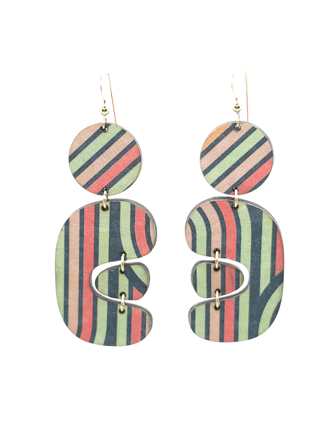 Humanity Earrings