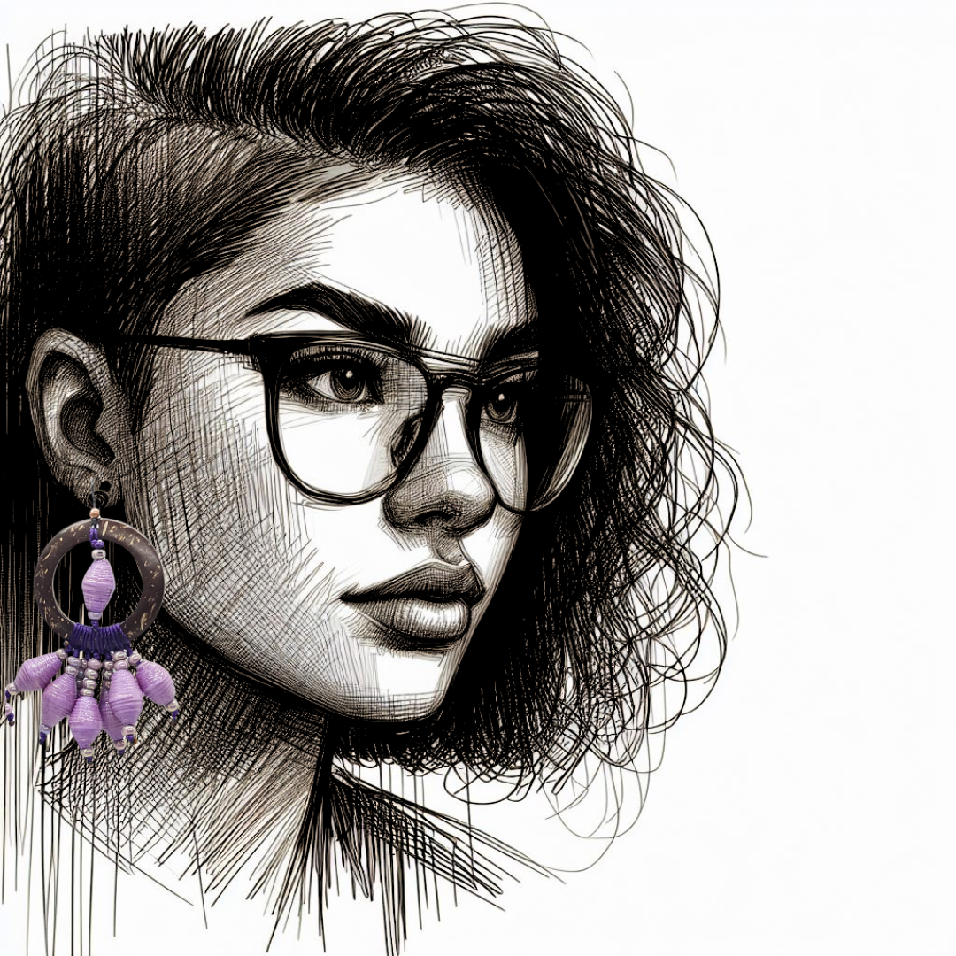 Journey : Purple Passion
