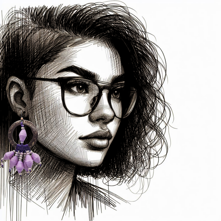 Journey : Purple Passion