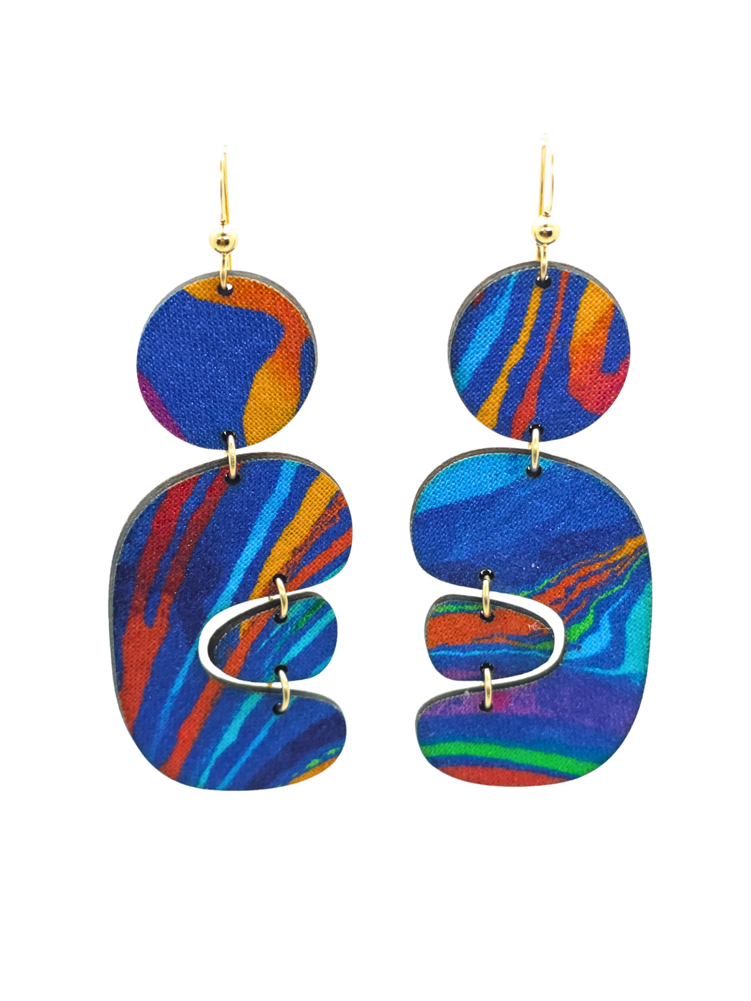 Humanity Earrings