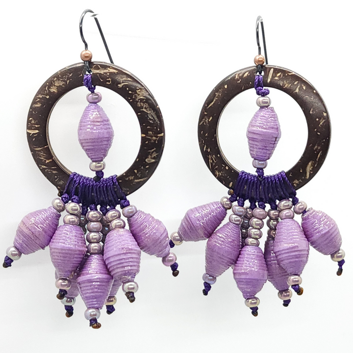 Journey : Purple Passion