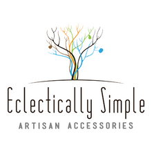 Eclectically Simple Logo
