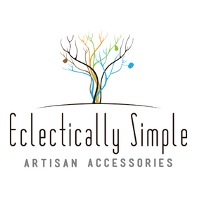 Eclectically Simple Logo