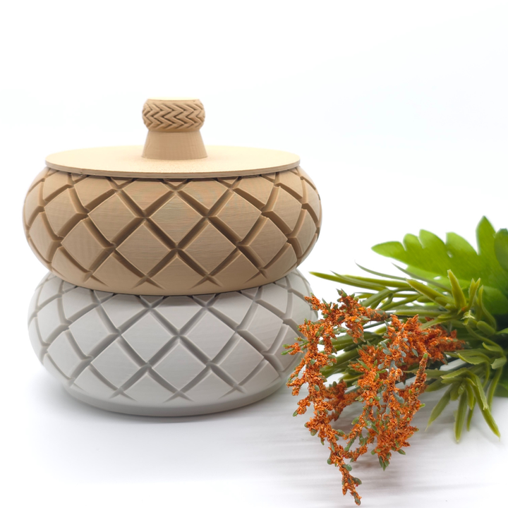 Oakling Vessel