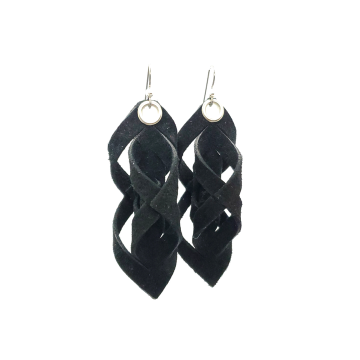 Apparel & Accessories > Jewelry Loren - TWA Collection , Women's Earrings - Eclectically Simple, LLC