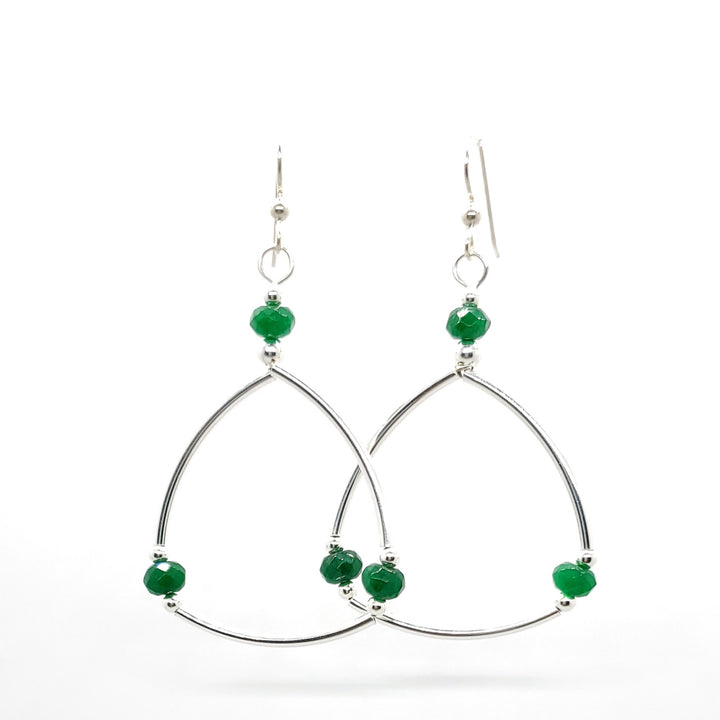 Trinity Earrings - Eclectically Simple