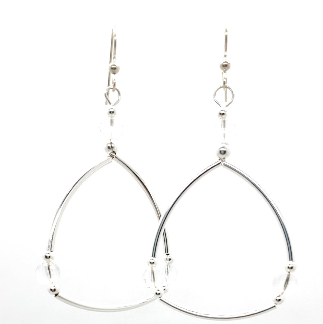 Trinity Earrings - Eclectically Simple