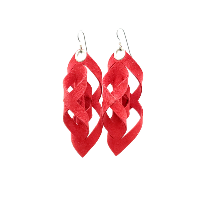 Apparel & Accessories > Jewelry Loren - TWA Collection , Women's Earrings - Eclectically Simple, LLC