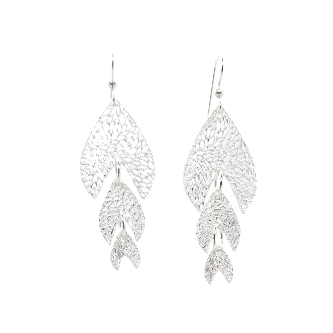 Annika Earrings